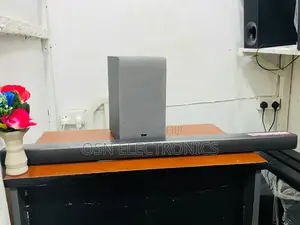 Lg Soundbar