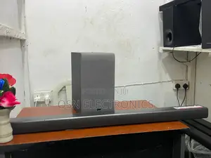 Lg Soundbar