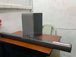 Lg Soundbar