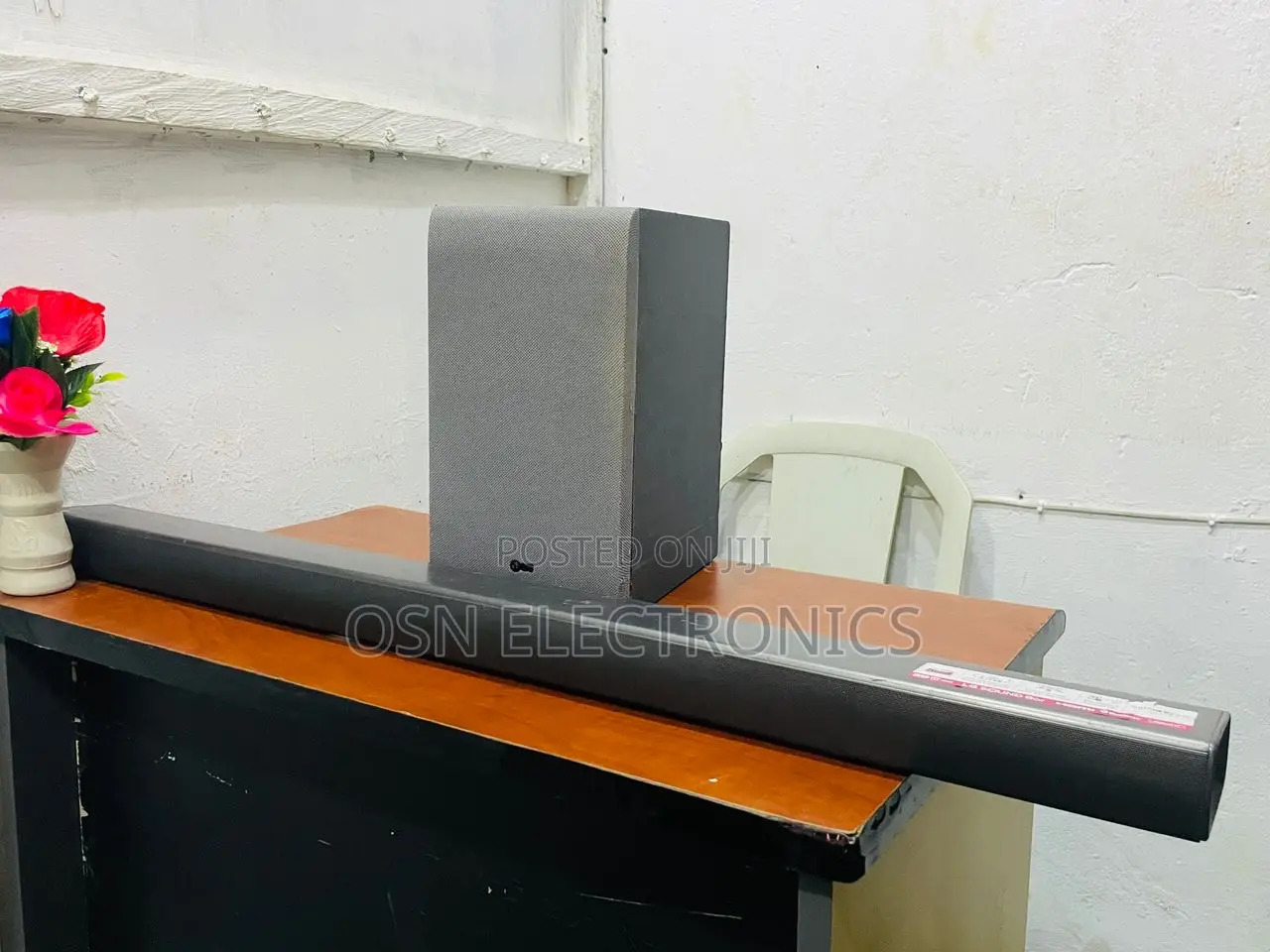 Lg Soundbar