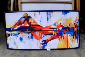 Hd Artistic Naked Digi Painting Wallart