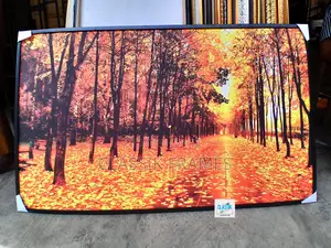 Hd Artistic Naked Digi Painting Wallart