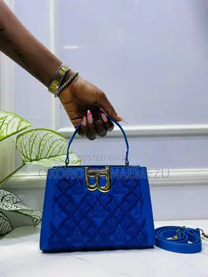 Trendy Mini Structured Handbag (Available in Multiple Colors)