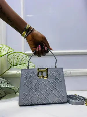 Trendy Mini Structured Handbag (Available in Multiple Colors)