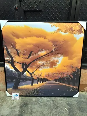 Hd Framed Canvas Made Digi Painting Wallart