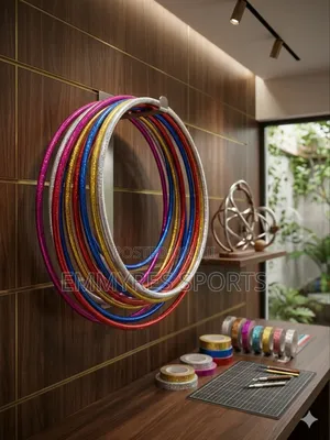 Hula Hoops