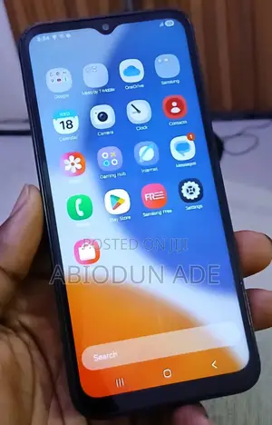 Samsung Galaxy A14 5G 64 GB Blue