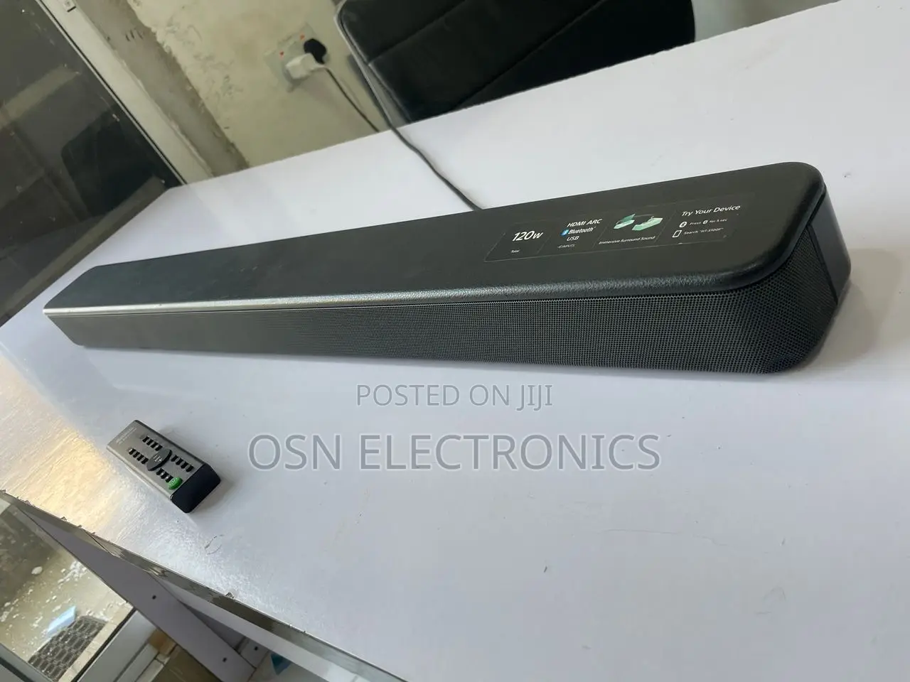 Sony Sounbar