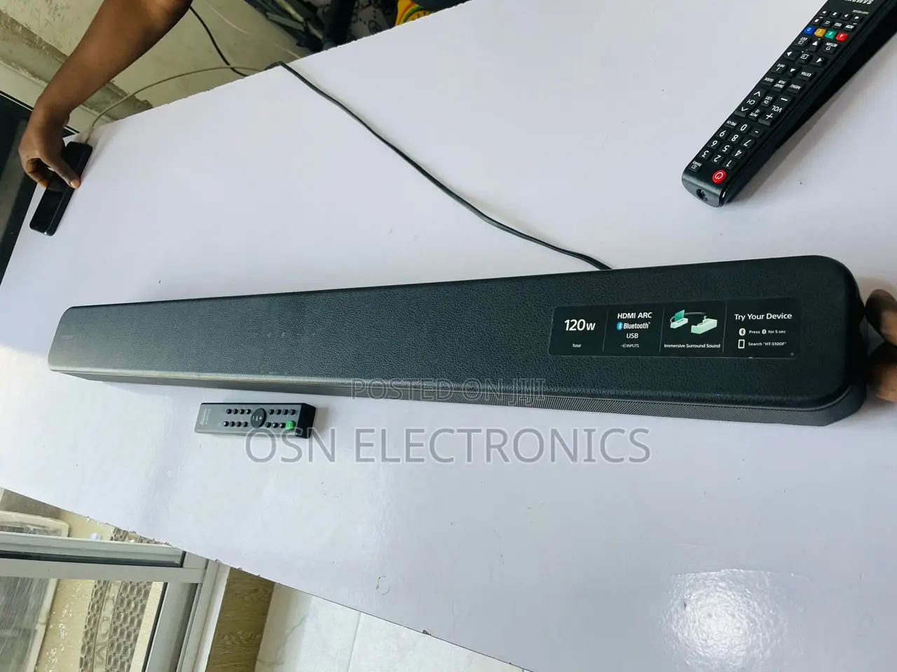 Sony Sounbar