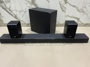 Samsung Soundbar