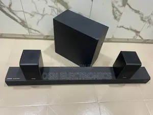 Samsung Soundbar