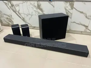 Samsung Soundbar