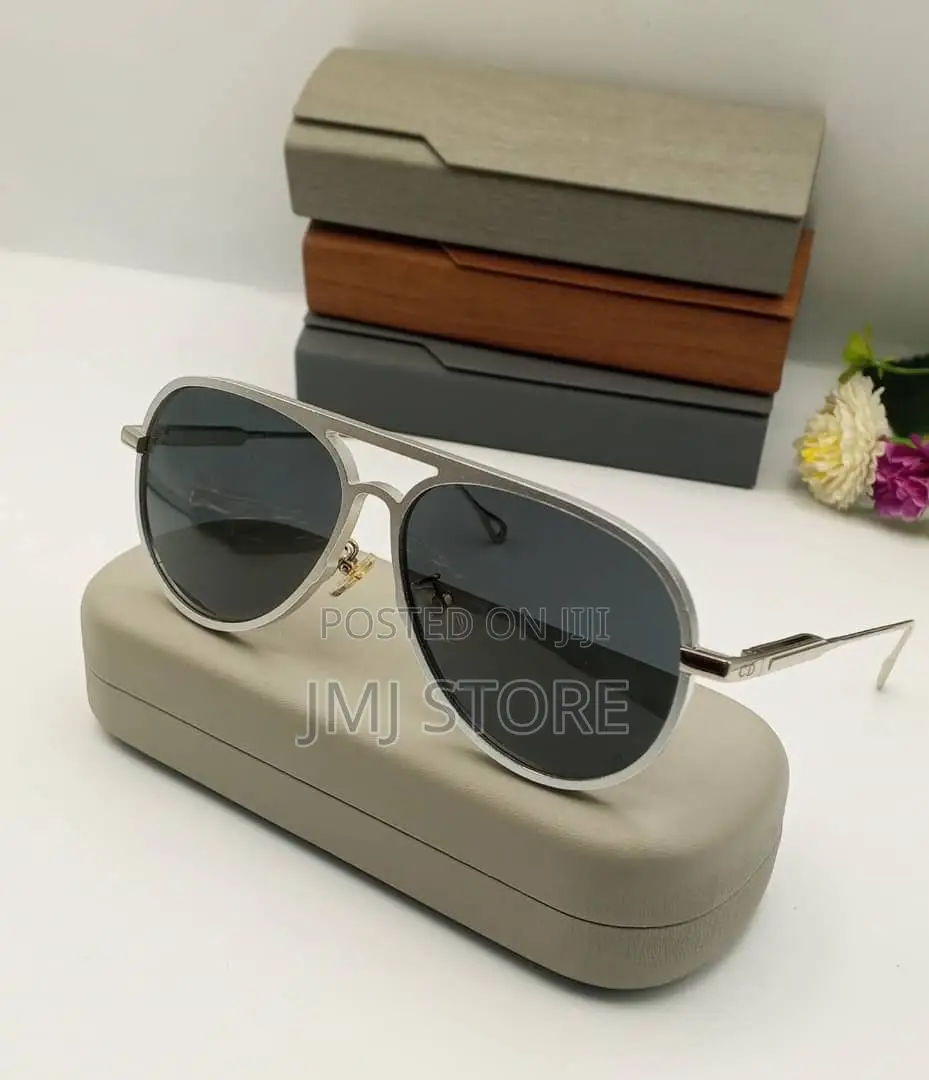 Doir Classic Fashion Glass