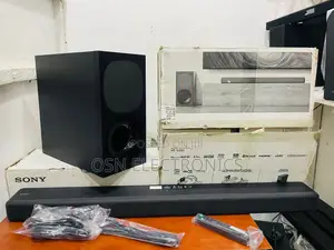 Sony Soundbar