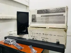 Sony Soundbar