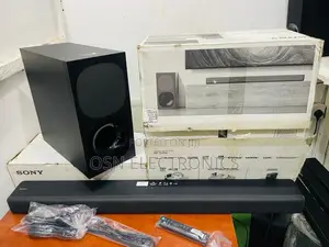 Sony Soundbar