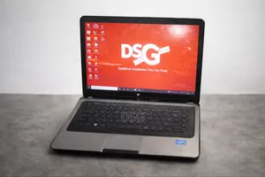 Laptop HP 630 4GB Intel Core i3 HDD 320GB