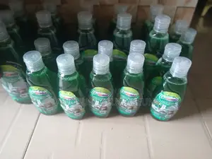 Olufunmike Multipurpose Soap