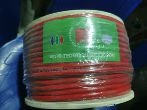 Fire Alarm Cable