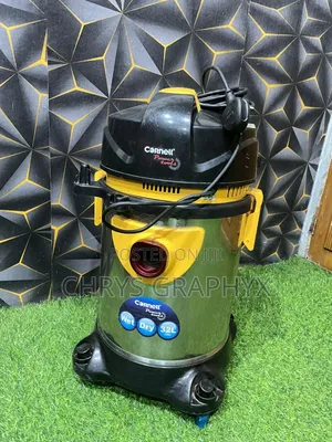 32l Wet Dry Vacuum Cleaner