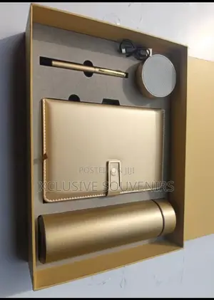 Custom Logo Classical Promotional Business Gift Sets