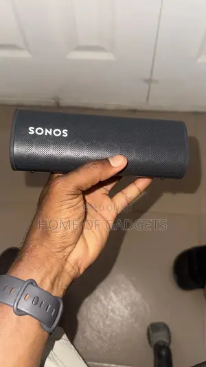 Sonos Roam
