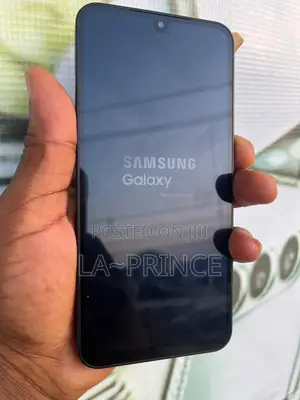 Samsung Galaxy A17 5G 128 GB Black