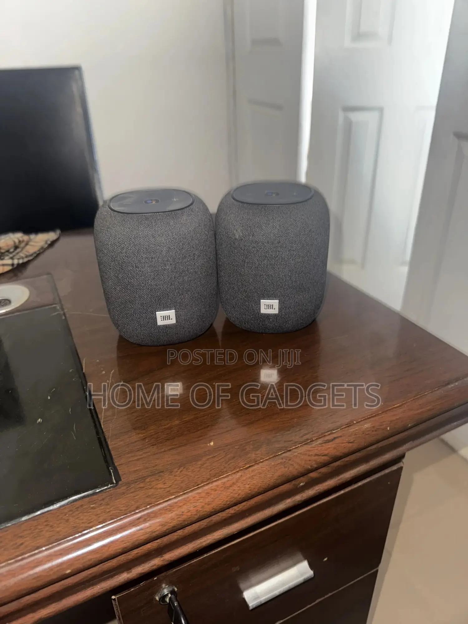 JBL Music Speaker