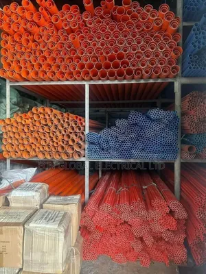 Varieties of Plumbing Pipes – Pvc, Ppr, Copper, Hdpe More