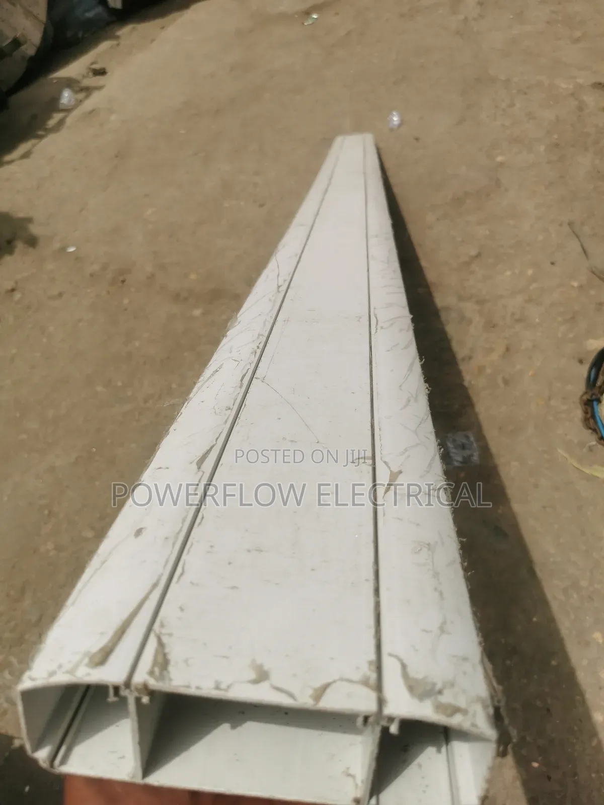 3 Compatible Trunking