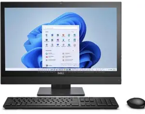 New Desktop Computer Dell OptiPlex 5250 8GB Intel Core i7 HDD 500GB