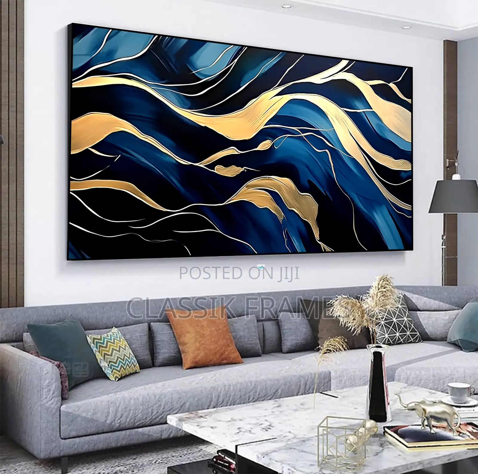 Glamardu Modern