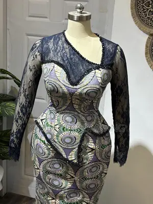 Male Or Female Highly Skilled Tailors Wanted