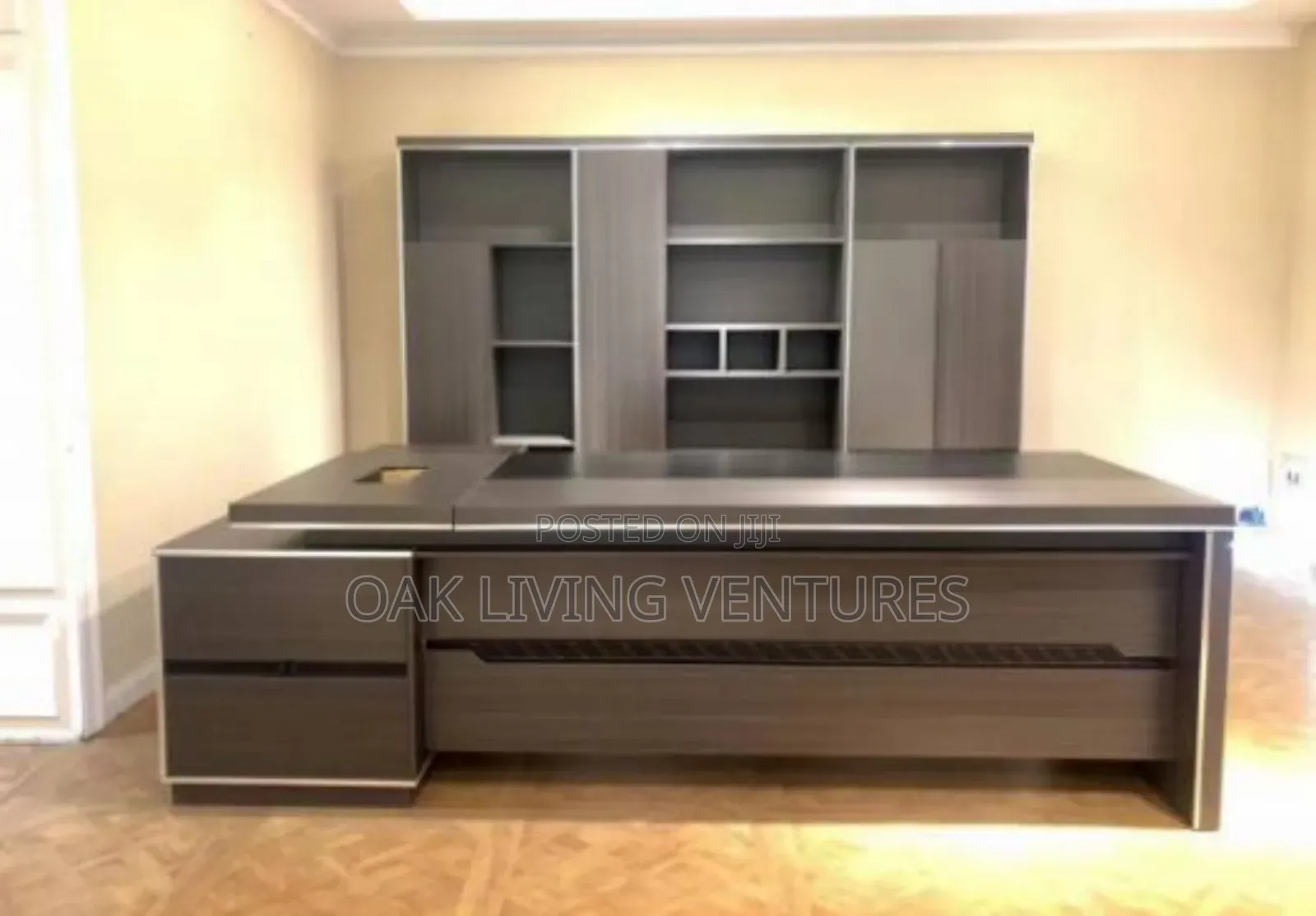 2.4 Mater Executive Office Desk