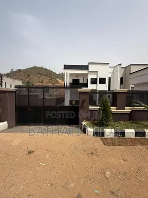 4bdrm Duplex in Katampe Extension for sale