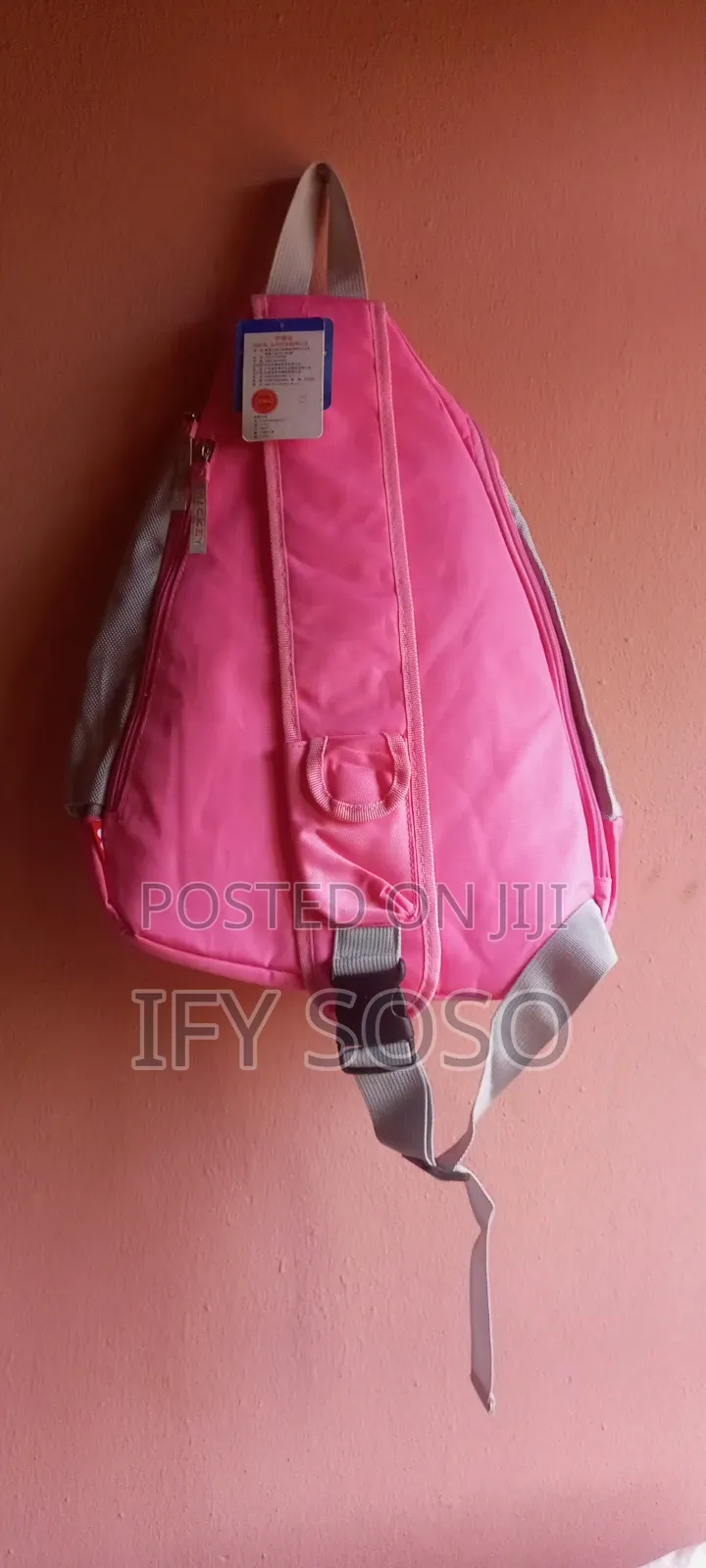High Quality Sling Bag