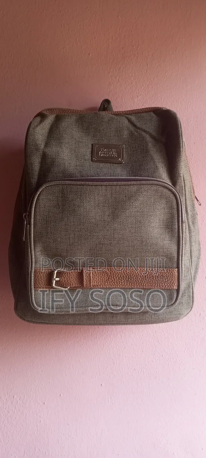 School Backbag
