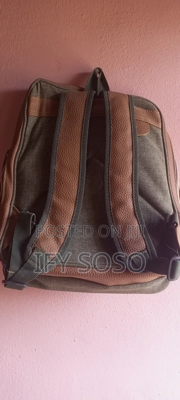 School Backbag