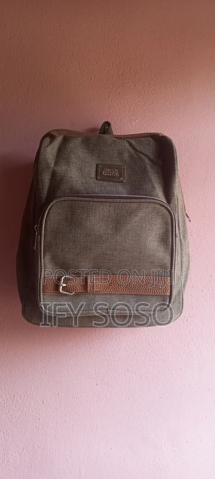 School Backbag