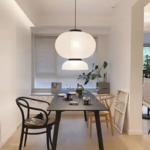 Modern Led Pendant Ceiling Light | Decorative Hanging Lamp