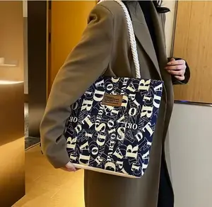 Wonen Designed Tote Bags