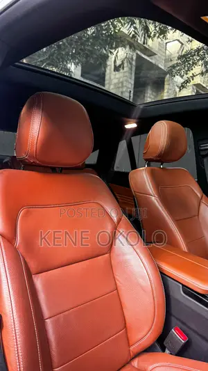 Mercedes-Benz GLE-Class AMG GLE 43 4MATIC 2017 White