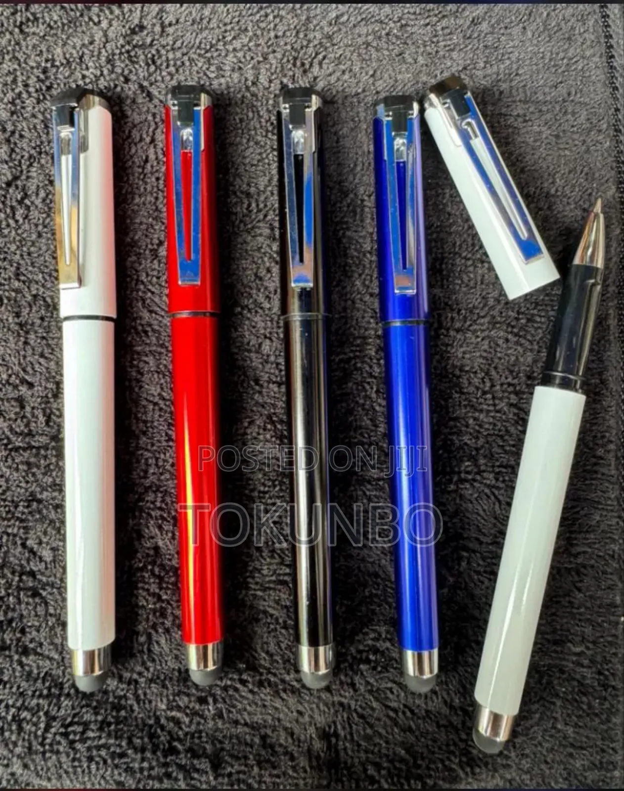 Pen for Screen Touch