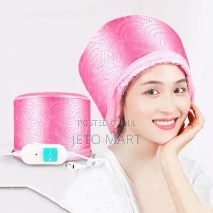 Electric Thermal Steaming Cap