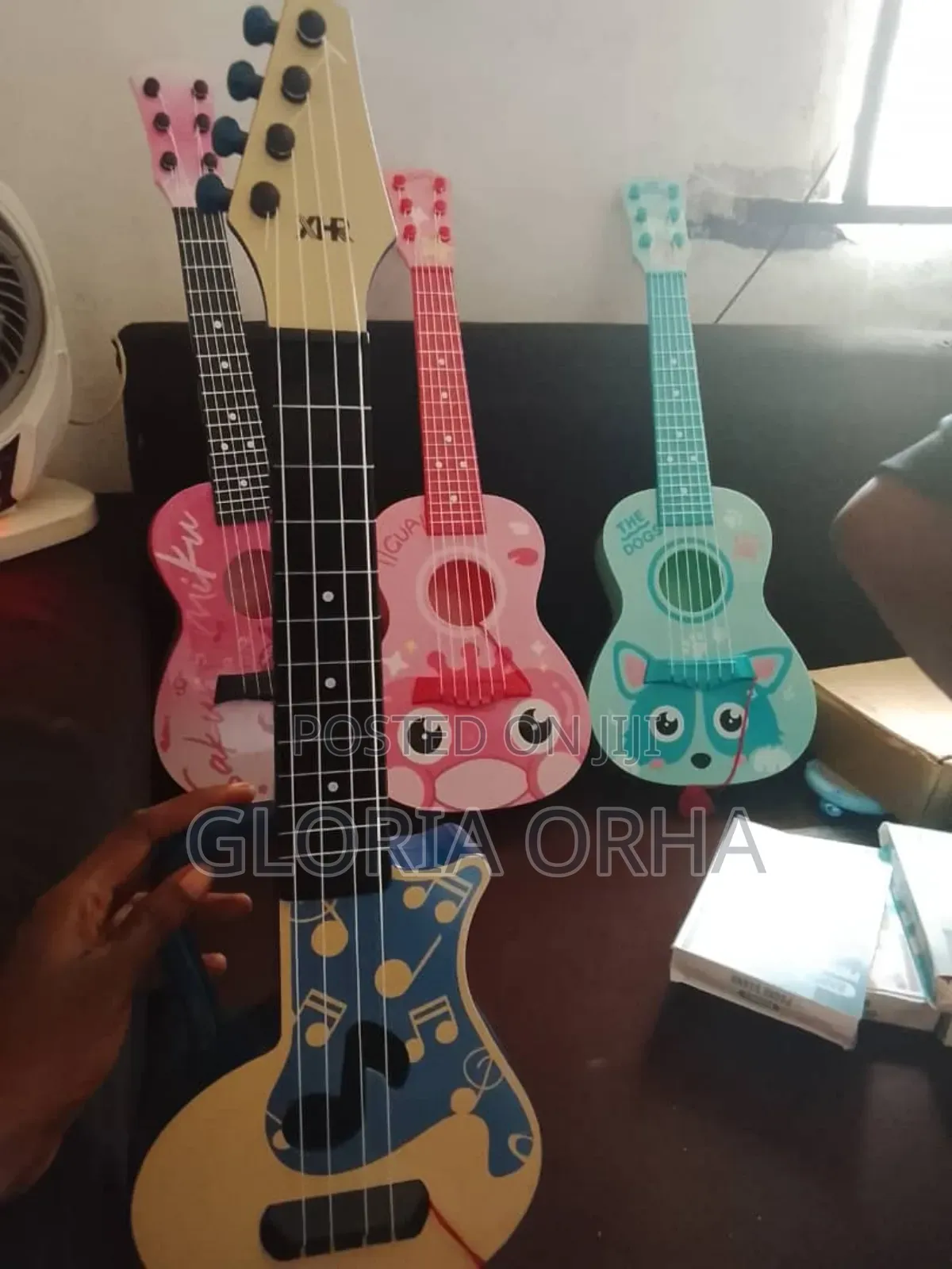 Children Guitar