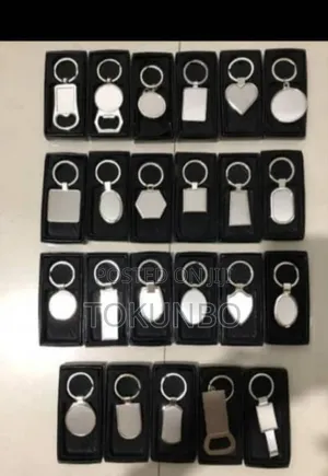 Giftable Key Holder