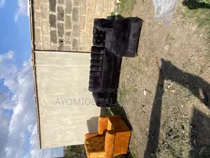 Chair Good Work to Use