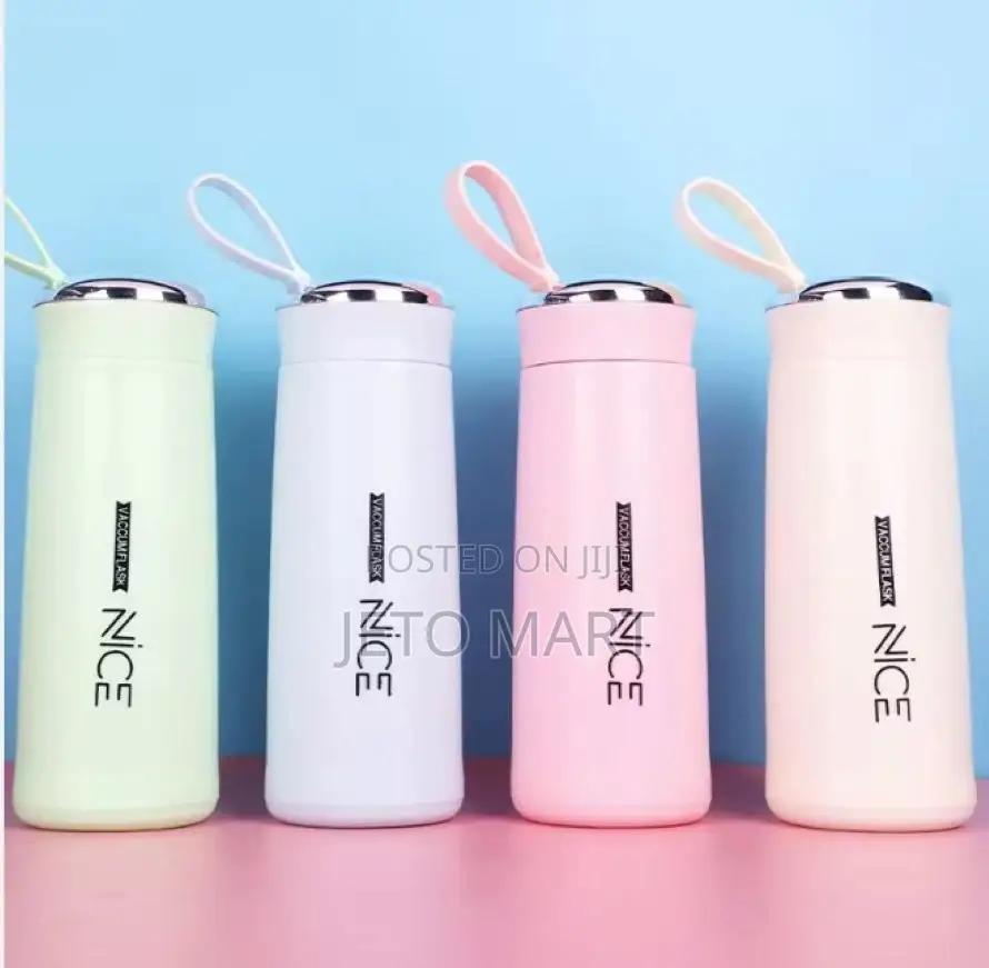 Nice Vacuum Water Flask 400ml