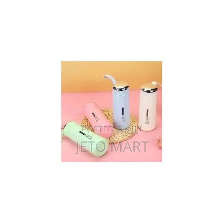 Nice Vacuum Water Flask 400ml
