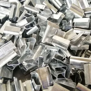 Heavy Duty Strapping Clip